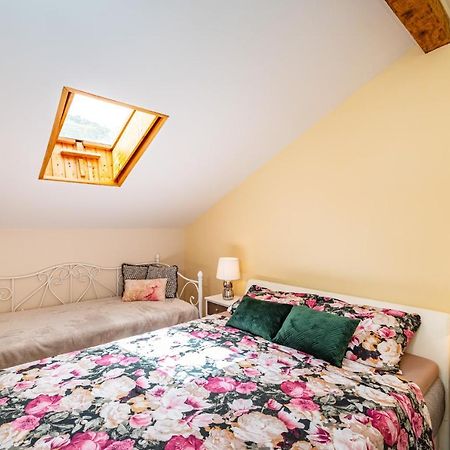 Apartment Maris2 Novigrad  Luaran gambar