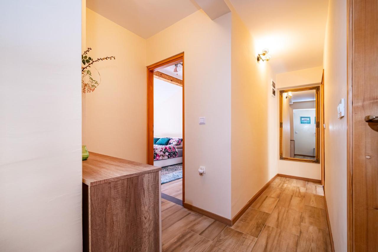 Apartment Maris2 Novigrad  Luaran gambar