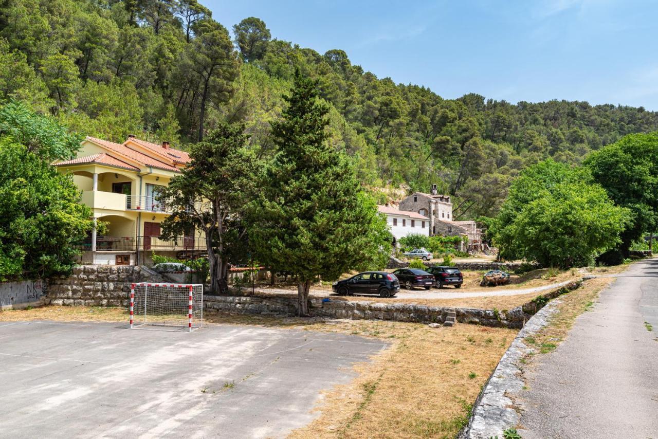 Apartment Maris2 Novigrad  Luaran gambar