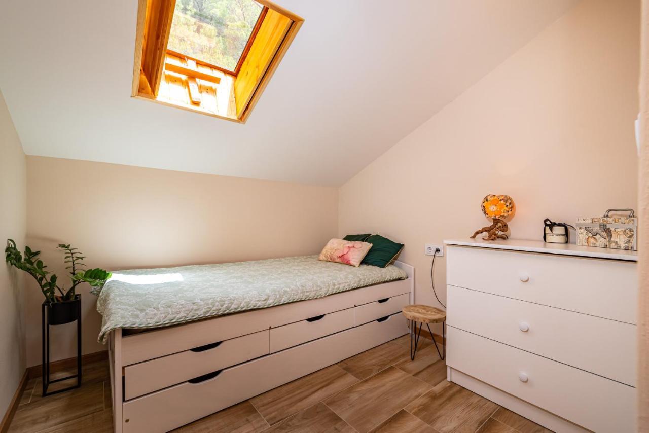 Apartment Maris2 Novigrad  Luaran gambar