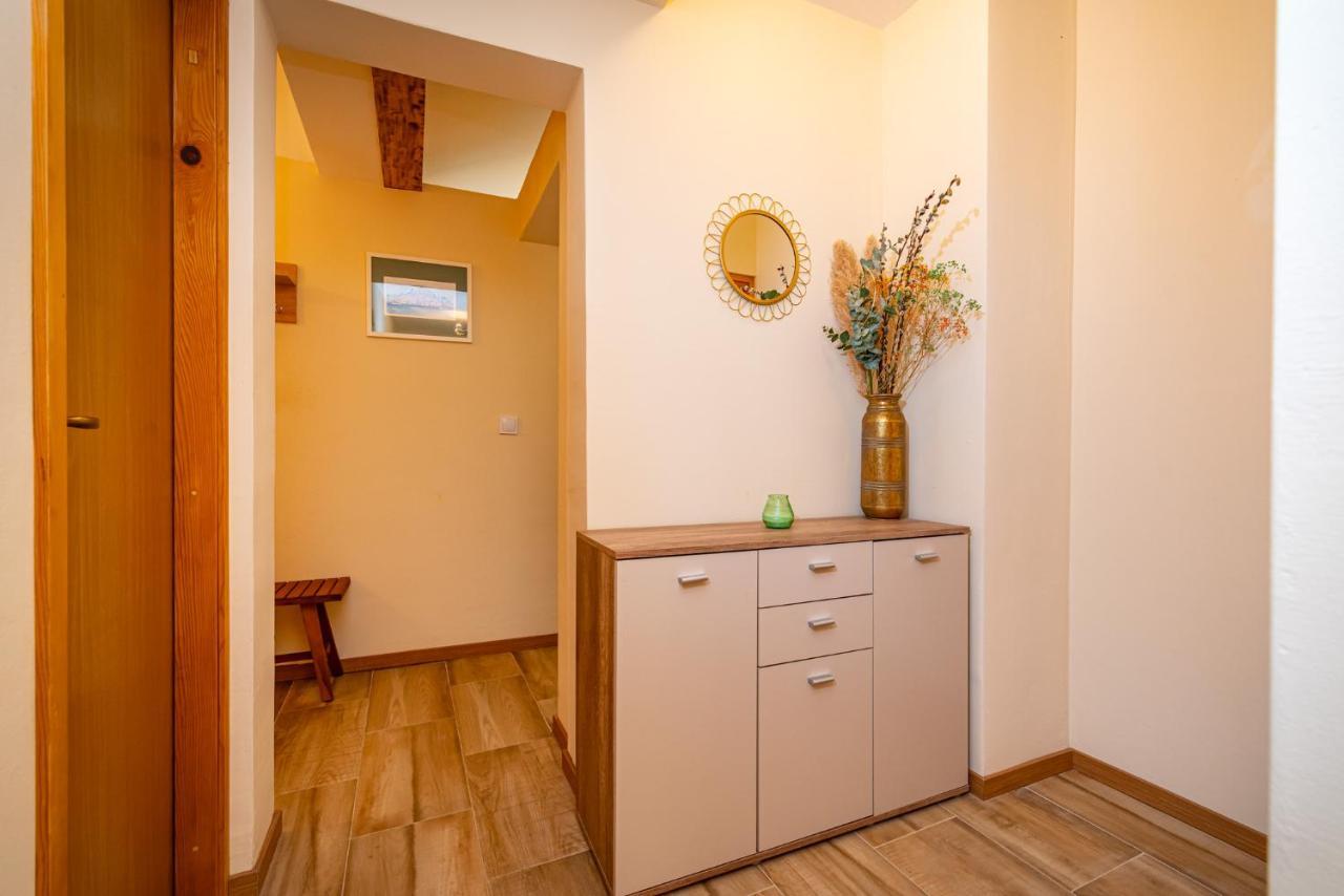 Apartment Maris2 Novigrad  Luaran gambar
