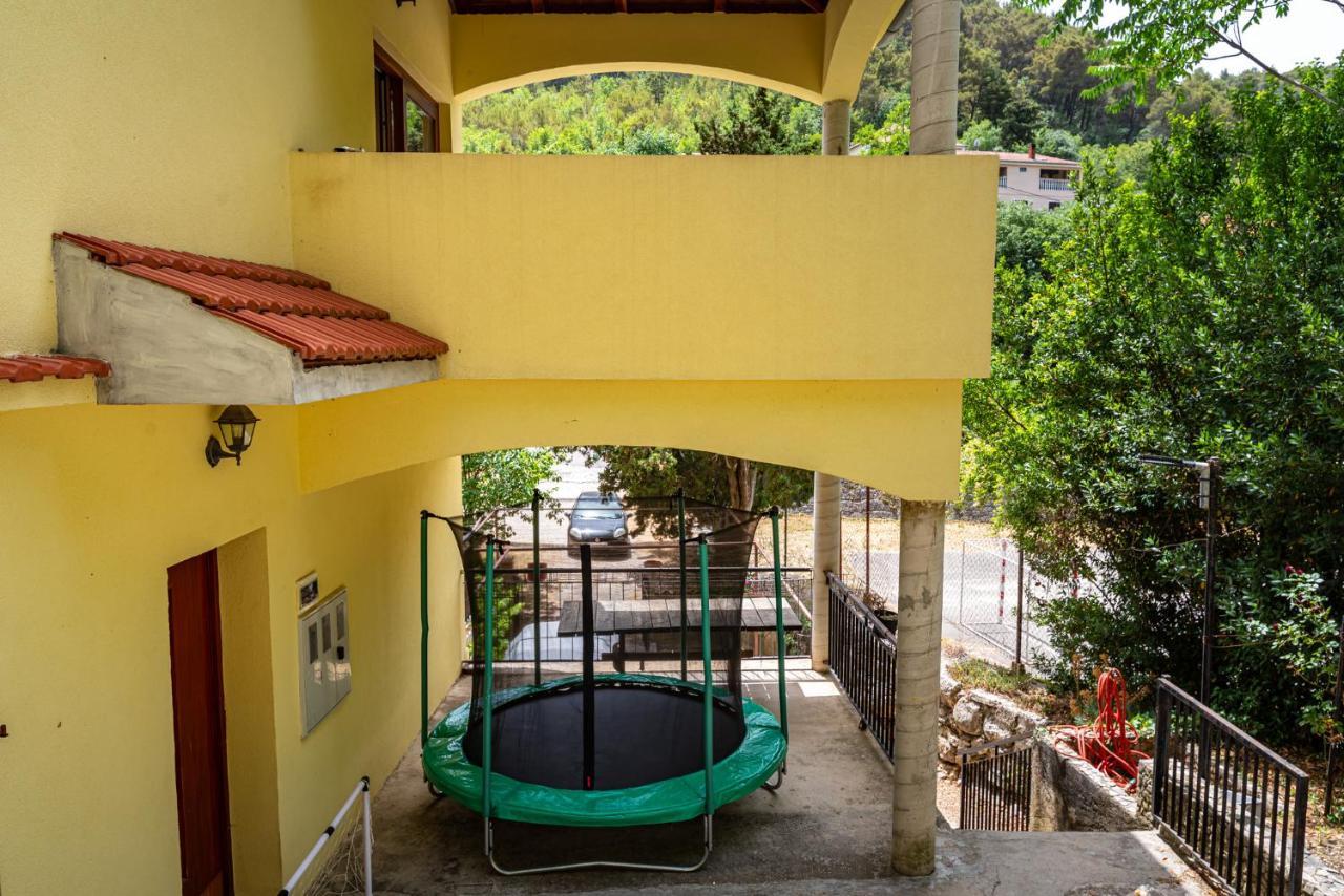 Apartment Maris2 Novigrad  Luaran gambar