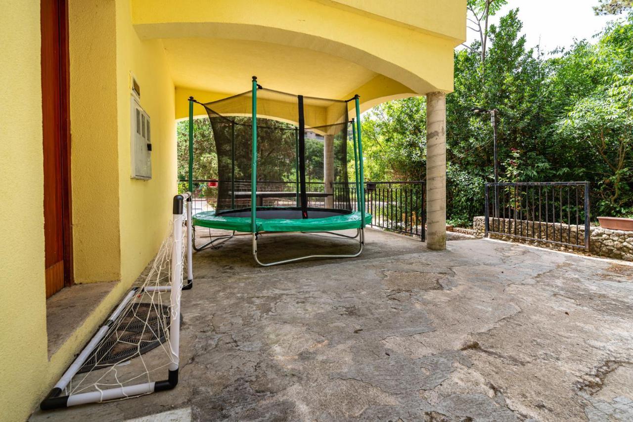 Apartment Maris2 Novigrad  Luaran gambar