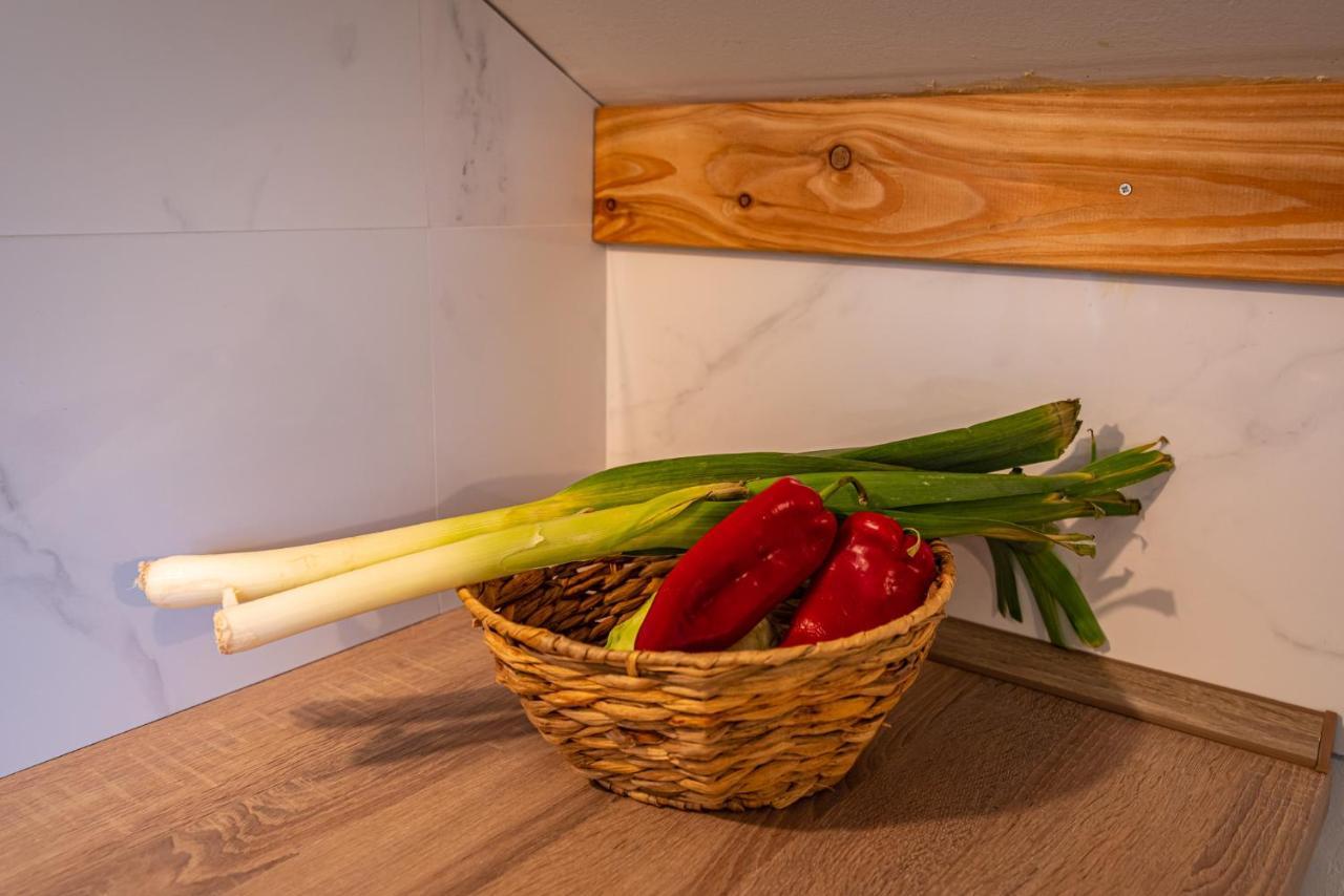 Apartment Maris2 Novigrad  Luaran gambar