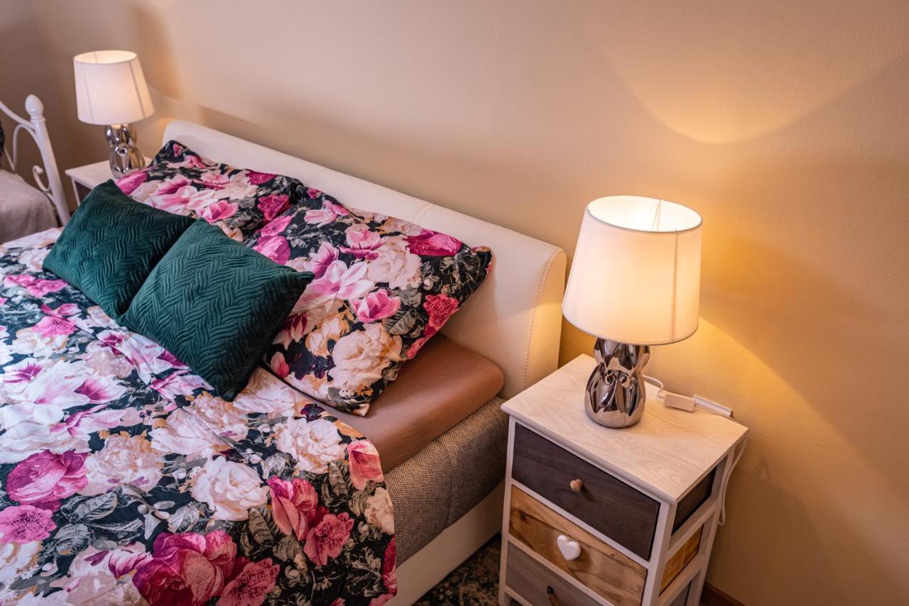 Apartment Maris2 Novigrad  Luaran gambar